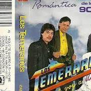 Der musikalische text PRIMER AMOR von LOS TEMERARIOS ist auch in dem Album vorhanden Internacionales y romanticos (1990)