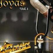 Der musikalische text TU ME VAS A LLORAR von LOS TEMERARIOS ist auch in dem Album vorhanden Joyas vol. 1 (2001)