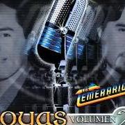 Der musikalische text DICE ADIOS TU MANO AL VIENTO von LOS TEMERARIOS ist auch in dem Album vorhanden Joyas vol. 2 (2003)