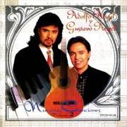 Der musikalische text UNA GUITARRA LLORA von LOS TEMERARIOS ist auch in dem Album vorhanden Nuestras canciones vol. 2 (1997)