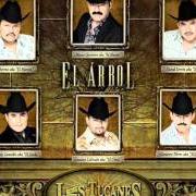 Der musikalische text EL TRES LETRAS von LOS TUCANES DE TIJUANA ist auch in dem Album vorhanden El arbol (2010)