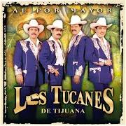 Der musikalische text SUENA LA BANDA von LOS TUCANES DE TIJUANA ist auch in dem Album vorhanden Al por mayor (1999)