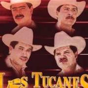 Der musikalische text PORQUE LA QUIERO von LOS TUCANES DE TIJUANA ist auch in dem Album vorhanden Tú eres (2000)