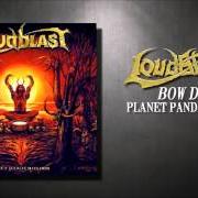 Der musikalische text DAYS IN BLACK von LOUDBLAST ist auch in dem Album vorhanden Planet pandemonium (2005)