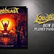 Der musikalische text THE SERPENT'S CIRCLE von LOUDBLAST ist auch in dem Album vorhanden Planet pandemonium (2005)