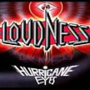 Der musikalische text SO LONELY von LOUDNESS ist auch in dem Album vorhanden Hurricane eyes (1987)