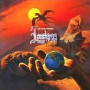 Der musikalische text LONG DISTANCE von LOUDNESS ist auch in dem Album vorhanden On the prowl (1991)