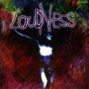 Der musikalische text SUICIDE DOLL von LOUDNESS ist auch in dem Album vorhanden Pandemonium (2001)