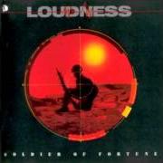 Der musikalische text YOU SHOOK ME von LOUDNESS ist auch in dem Album vorhanden Soldier of fortune (1989)