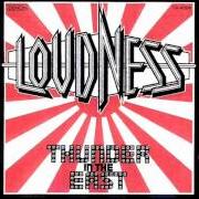 Der musikalische text CLOCKWORK TOY von LOUDNESS ist auch in dem Album vorhanden Thunder in the east (1985)