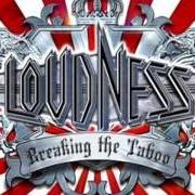 Der musikalische text BRUTAL TORTURE von LOUDNESS ist auch in dem Album vorhanden Breaking the taboo (2006)