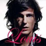 Der musikalische text COMME JE T'AIME, JE TE DÉTESTE von LOUIS ist auch in dem Album vorhanden La nuit m'attend (2006)