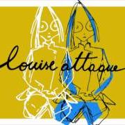 Der musikalische text SHIBUYA STATION von LOUISE ATTAQUE ist auch in dem Album vorhanden À plus tard crocodile (2005)