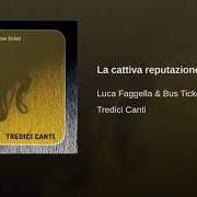 Der musikalische text DRESDA von LUCA FAGGELLA ist auch in dem Album vorhanden Tredici canti (2002)