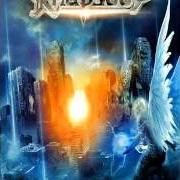 Der musikalische text EXCALIBUR von LUCA TURILLI ist auch in dem Album vorhanden Ascending to infinity (2012)