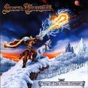 Der musikalische text LEGEND OF STEEL von LUCA TURILLI ist auch in dem Album vorhanden Kings of the nordic twilight (1999)