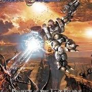 Der musikalische text PRINCE OF THE STARLIGHT von LUCA TURILLI ist auch in dem Album vorhanden Prophet of the last eclipse (2002)