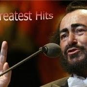 Der musikalische text SANTA LUCIA von LUCIANO PAVAROTTI ist auch in dem Album vorhanden Pavarotti forever (cd 2) (2007)