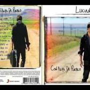 Der musikalische text TE DIGO ADIOS AMOR von LUCIANO PEREYRA ist auch in dem Album vorhanden Con alma de pueblo (2012)