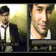 Der musikalische text QUÉ MUNDO LOCO von LUCIANO PEREYRA ist auch in dem Album vorhanden Volverte a ver (2010)