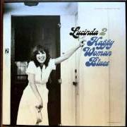 Der musikalische text SHARP CUTTING WINGS (SONG TO A POET) von LUCINDA WILLIAMS ist auch in dem Album vorhanden Happy woman blues (1980)