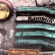 Der musikalische text RAMBLING ON MY MIND von LUCINDA WILLIAMS ist auch in dem Album vorhanden Ramblin' (1979)