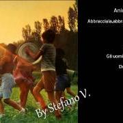 Der musikalische text ABBRACCIALA, ABBRACCIALI, ABBRACCIATI von LUCIO BATTISTI ist auch in dem Album vorhanden Anima latina (1974)