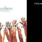 Der musikalische text VENTO NEL VENTO von LUCIO BATTISTI ist auch in dem Album vorhanden Il mio canto libero (1972)