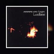 Der musikalische text E PENSO A TE von LUCIO BATTISTI ist auch in dem Album vorhanden Umanamente uomo: il sogno (1972)