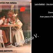 Der musikalische text NESSUN DOLORE von LUCIO BATTISTI ist auch in dem Album vorhanden Una donna per amico (1978)
