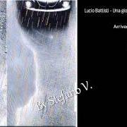 Der musikalische text UNA GIORNATA UGGIOSA von LUCIO BATTISTI ist auch in dem Album vorhanden Una giornata uggiosa (1980)