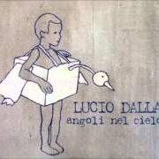 Der musikalische text GLI ANNI NON ASPETTANO von LUCIO DALLA ist auch in dem Album vorhanden Angoli nel cielo (2009)