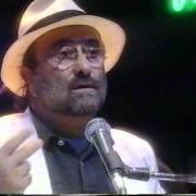 Der musikalische text AYRTON von LUCIO DALLA ist auch in dem Album vorhanden Canzoni (1996)