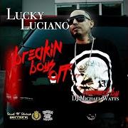 Der musikalische text RED CHAMPAGNE von LUCKY LUCIANO ist auch in dem Album vorhanden Breakin boys off (2014)