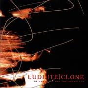 Der musikalische text ARTHROPOD von LUDDITE CLONE ist auch in dem Album vorhanden The arsonist and the architect (2000)