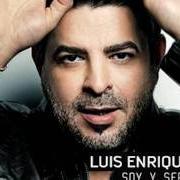 Der musikalische text ZÚMBATE von LUIS ENRIQUE ist auch in dem Album vorhanden Soy y seré (2011)