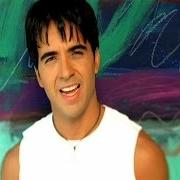 Der musikalische text IRRESISTIBLE von LUIS FONSI ist auch in dem Album vorhanden Amor secreto (2002)