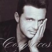 Der musikalische text AMOR A MARES von LUIS MIGUEL ist auch in dem Album vorhanden Cómplices (2008)