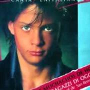 Der musikalische text IL BIKINI BLU von LUIS MIGUEL ist auch in dem Album vorhanden Luis miguel canta in italiano (1985)