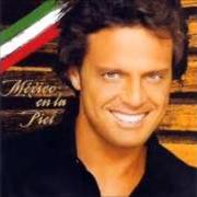 Der musikalische text UN MUNDO RARO von LUIS MIGUEL ist auch in dem Album vorhanden México en la piel (2004)