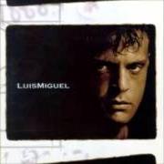 Der musikalische text SINTIÉNDOTE LEJOS von LUIS MIGUEL ist auch in dem Album vorhanden Nada es igual (1996)