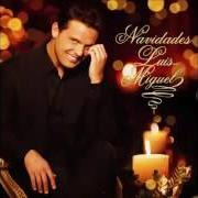Der musikalische text BLANCA NAVIDAD von LUIS MIGUEL ist auch in dem Album vorhanden Navidades (2006)