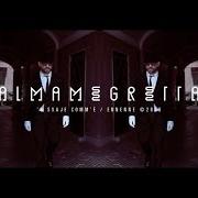 Der musikalische text GIMMEURLOVE von ALMAMEGRETTA ist auch in dem Album vorhanden Ennenne (2016)