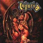 Der musikalische text LARGA VIDA AL ROCK'N'ROLL von LUJURIA ist auch in dem Album vorhanden Enemigos de la castidad (2001)