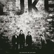 Der musikalische text DANS L'OMBRE von LUKE ist auch in dem Album vorhanden D'autre part (2010)