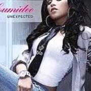 Der musikalische text INTRO von LUMIDEE ist auch in dem Album vorhanden Unexpected (2007)