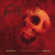 Der musikalische text AASFRESSER von LUNAR AURORA ist auch in dem Album vorhanden Ars moriendi (2001)