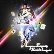 Der musikalische text JUST MIGHT BE OK von LUPE FIASCO ist auch in dem Album vorhanden Lupe fiasco's food & liquor (2006)