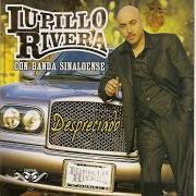 Der musikalische text EL GALLETERO von LUPILLO RIVERA ist auch in dem Album vorhanden Entre copas y botellas (2006)