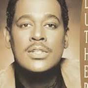 Der musikalische text EMOTION EYES von LUTHER VANDROSS ist auch in dem Album vorhanden Never let me go